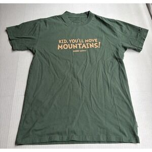 Parks Project X Dr. Seuss UO Exclusive Kid, You'll Move Mountains Graphic Tee
